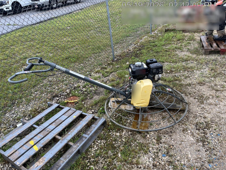 2019 WACKER NEUSON CT48