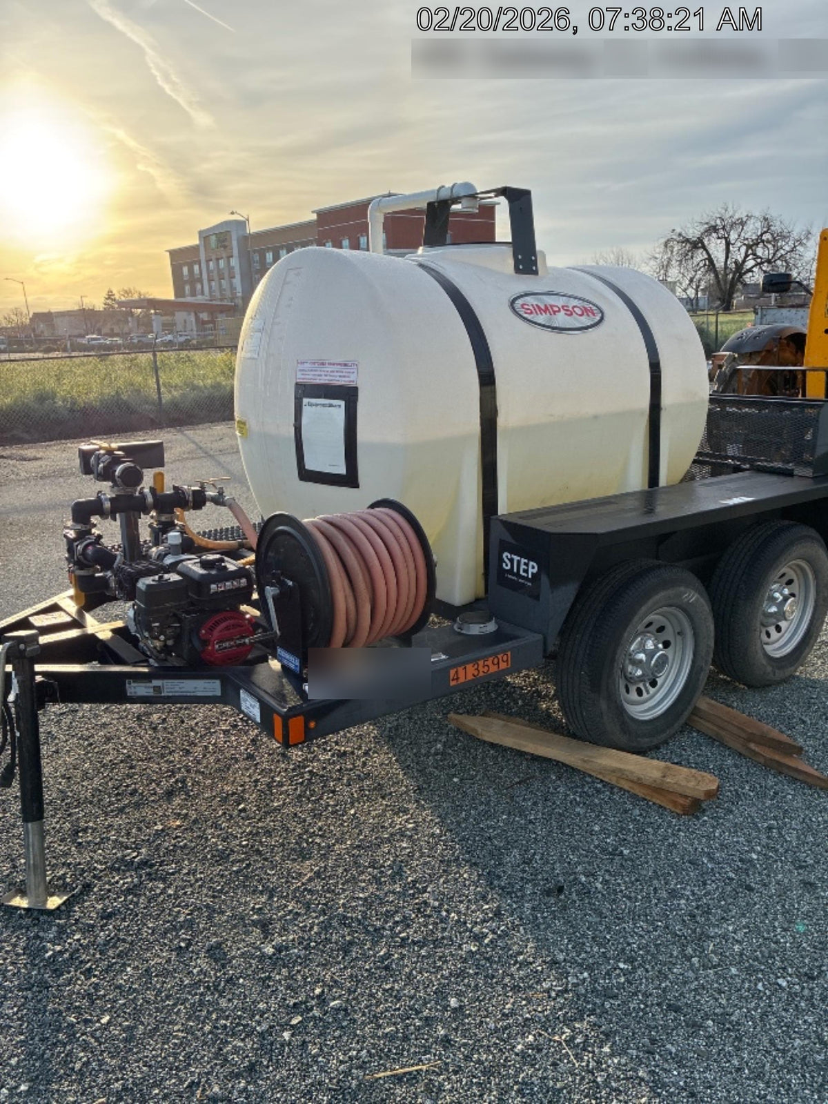2024 SIMPSON SWT-52517