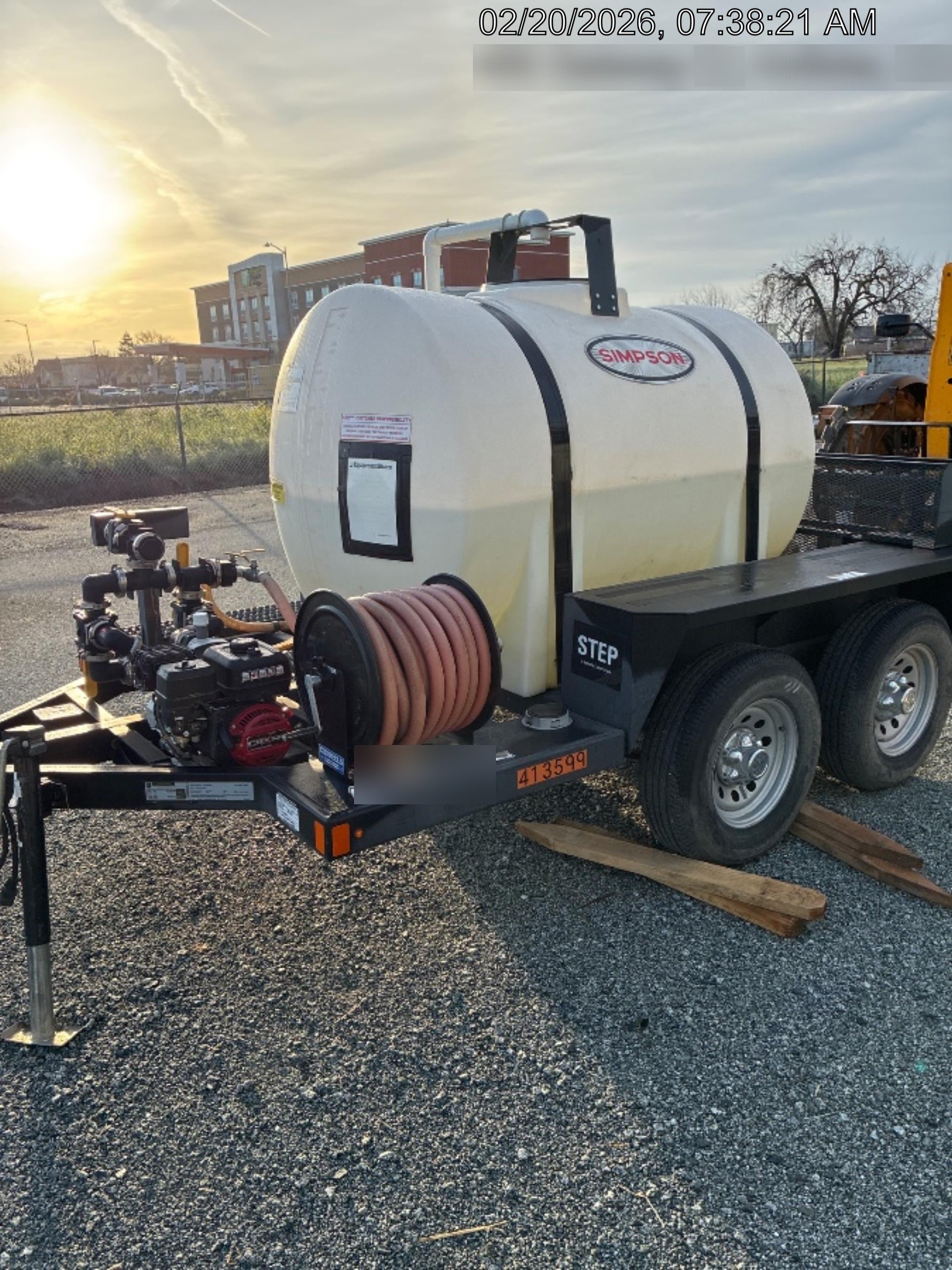 2024 SIMPSON SWT-52517