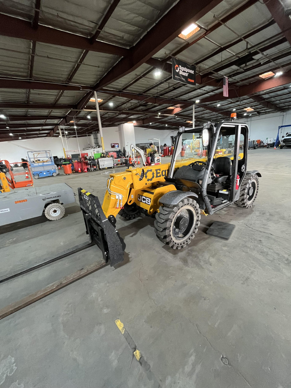 2025 JCB 505-20TC