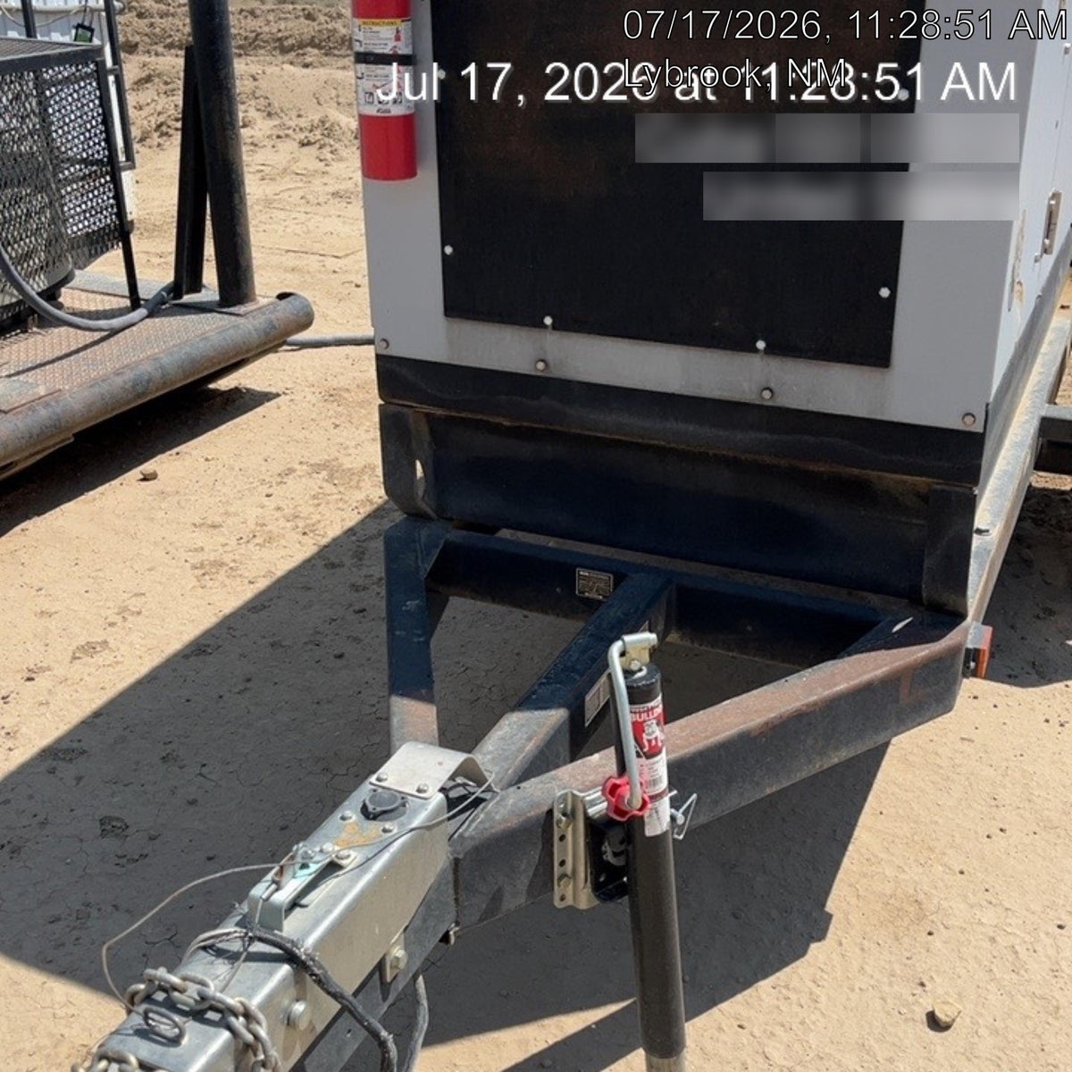 2019 WACKER NEUSON G50