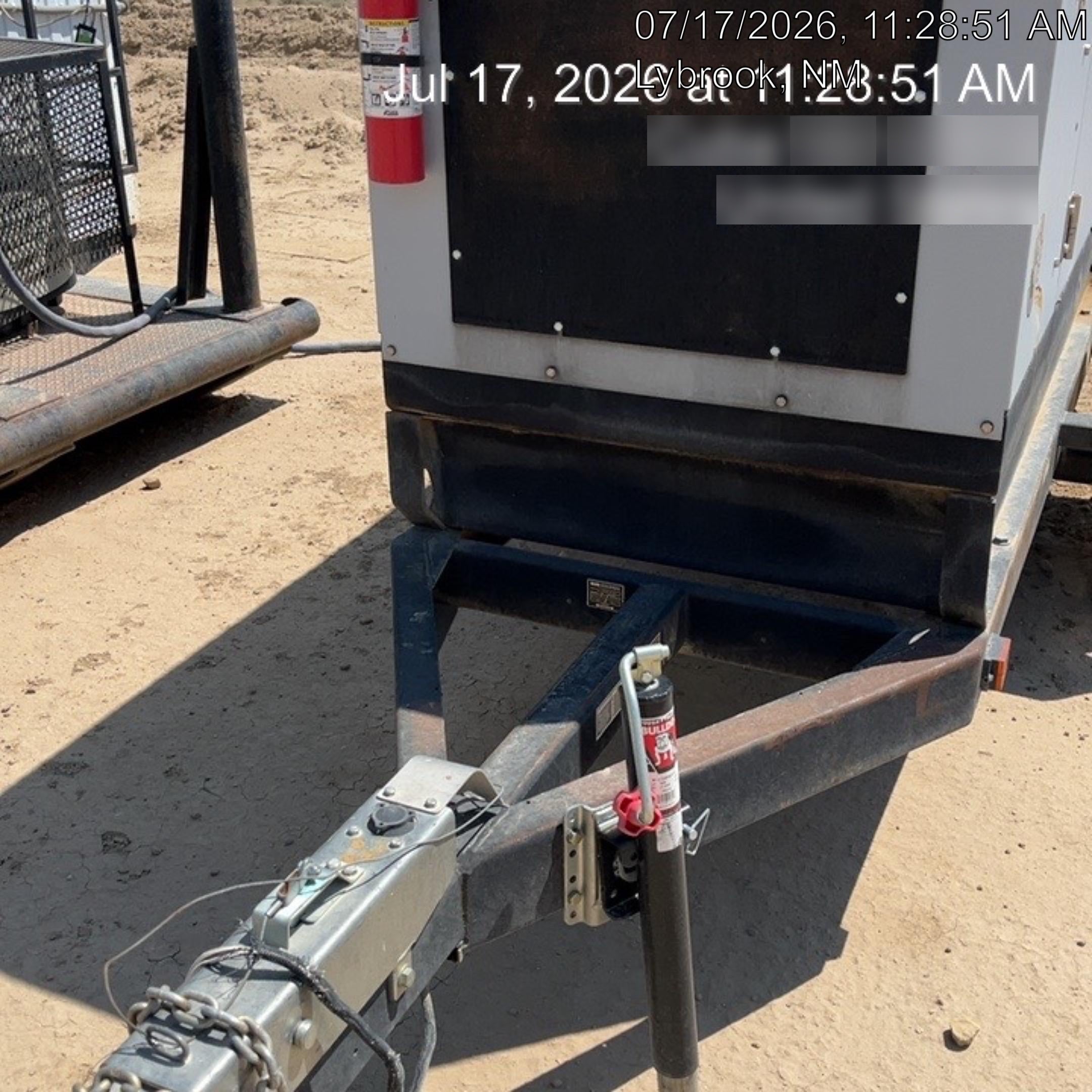 2019 WACKER NEUSON G50