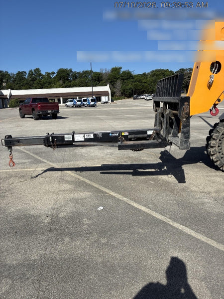 2024 STAR INDUSTRIES M1360B - Star JIB Boom