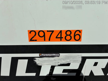 2023 TAKEUCHI TL12R2-CR