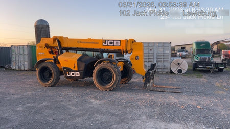 2024 JCB 509-42