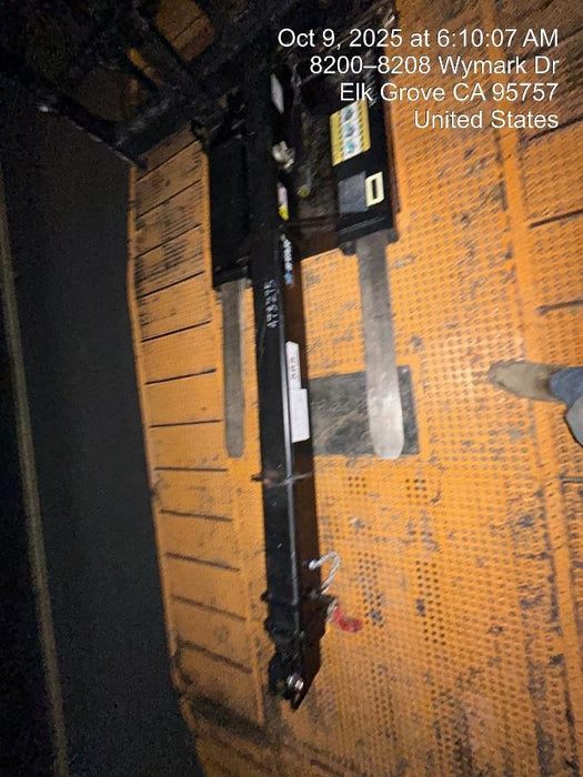 2024 STAR INDUSTRIES M1360B - Star JIB Boom