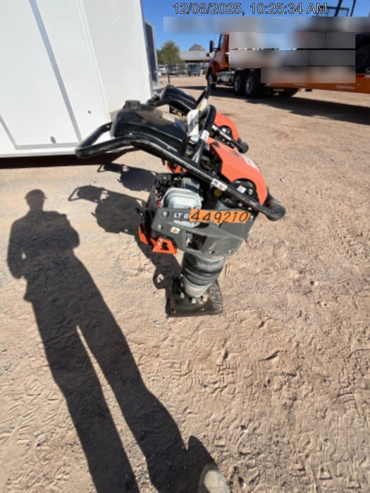 2024 HUSQVARNA LT6005