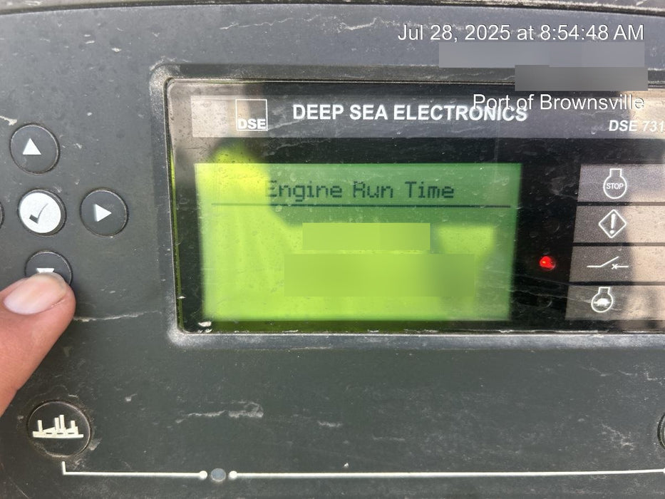 2022 WACKER NEUSON G25