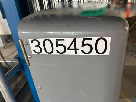 2023 GENIE GR-20