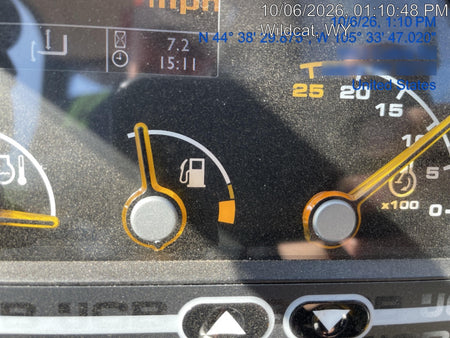 2026 JCB 505-20TC