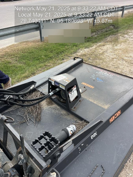 2022 PALADIN 30372A-0022