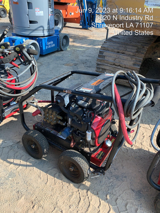 2023 SIMPSON SW5050HCGL