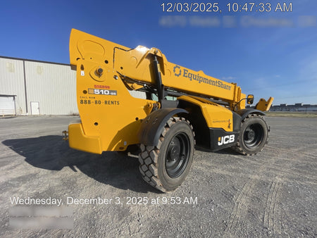 2025 JCB 510-56