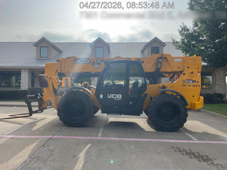 2025 JCB 512-56