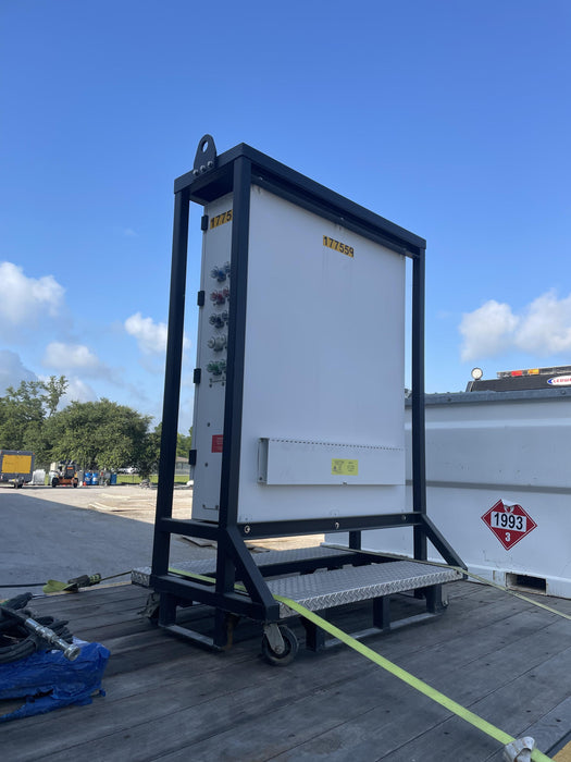 2021 TRYSTAR IL-086-VDE-27MBRP