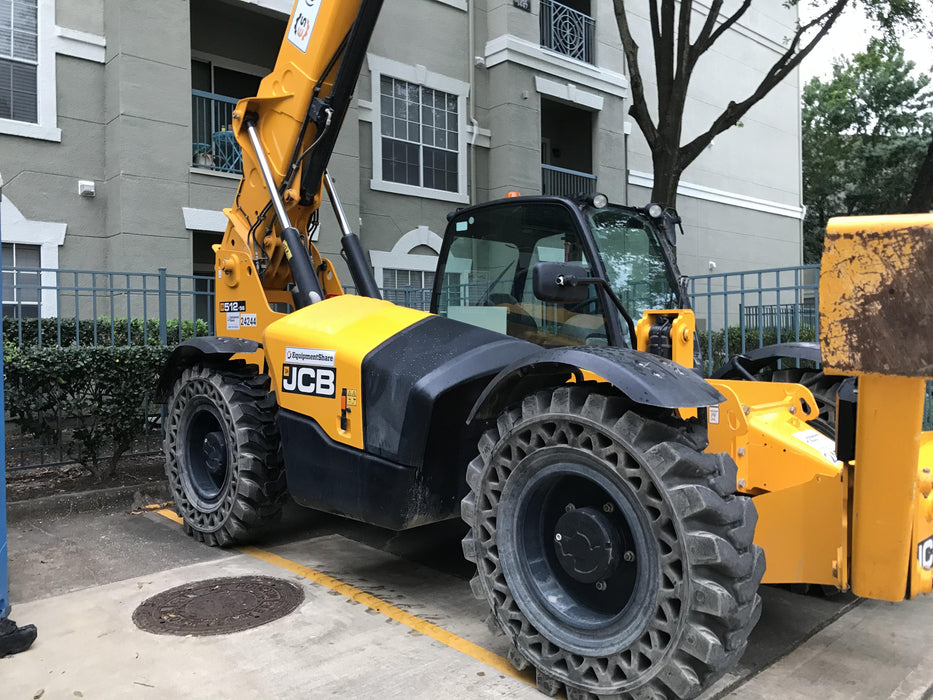 2019 JCB 512-56