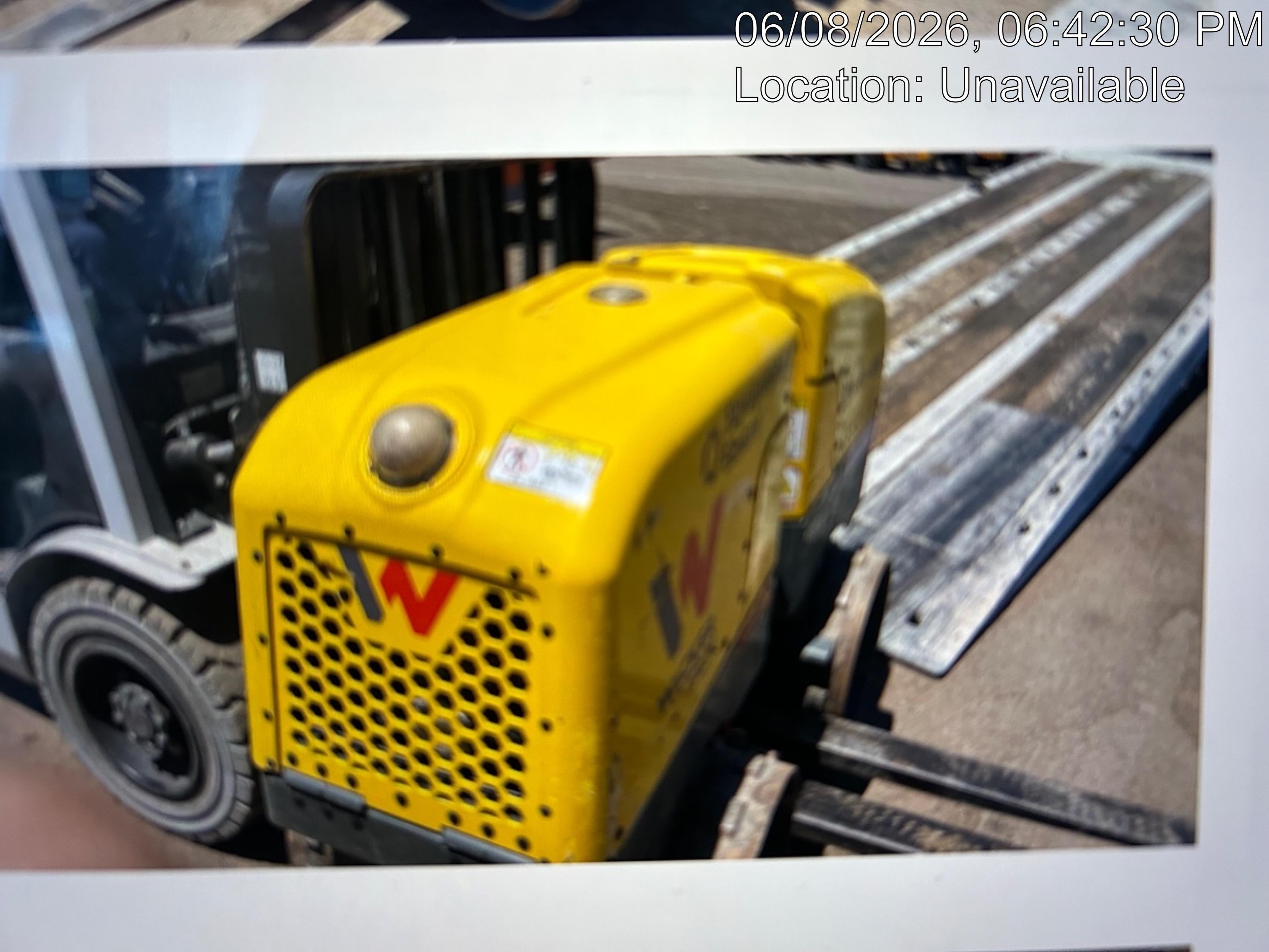 2024 WACKER NEUSON RTLx-SC3