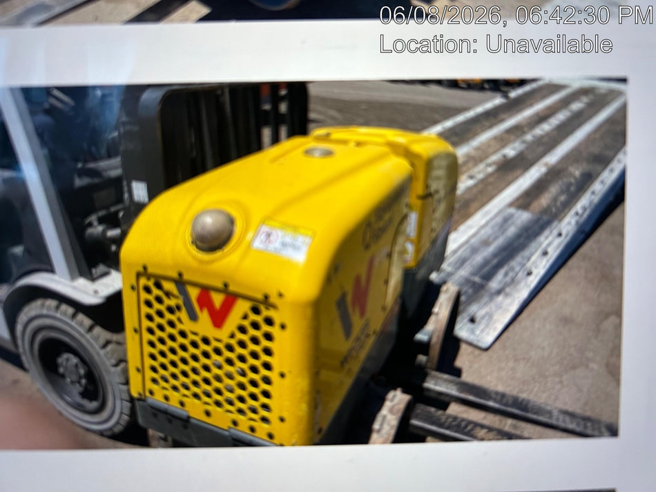 2024 WACKER NEUSON RTLx-SC3