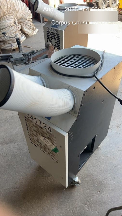 2023 KWIKOOL KPAC1411-2