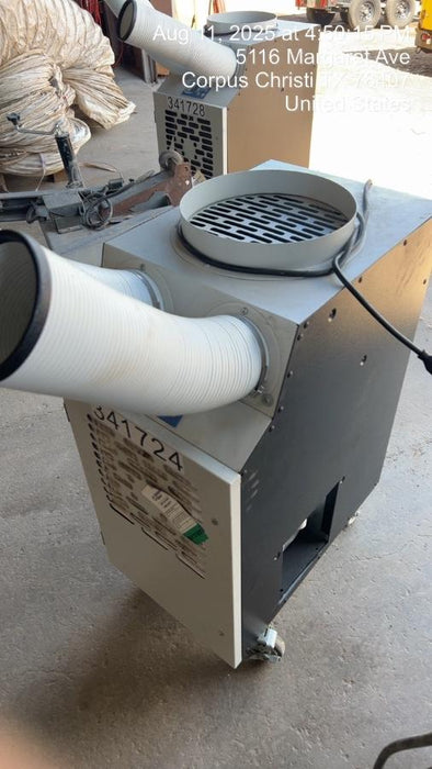 2023 KWIKOOL KPAC1411-2