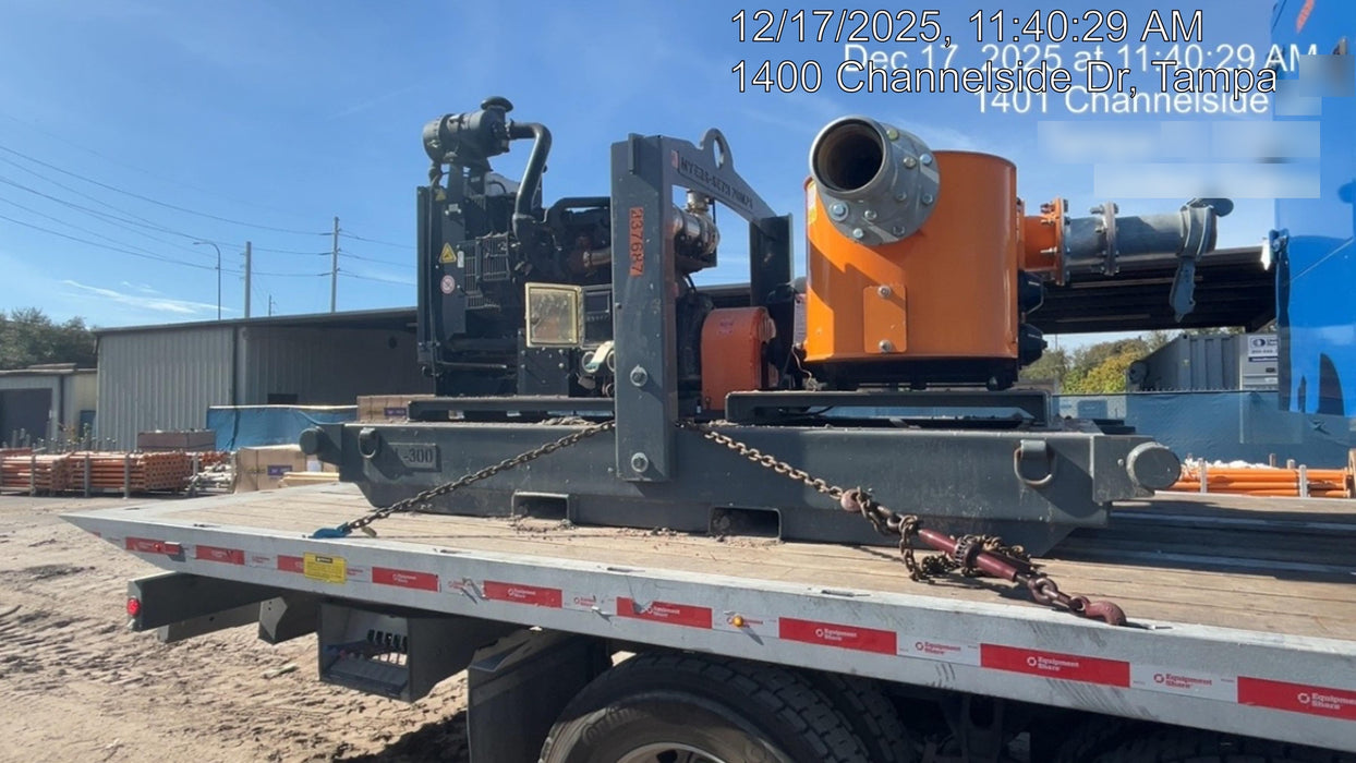 2022 MYERS-SETH RL-300