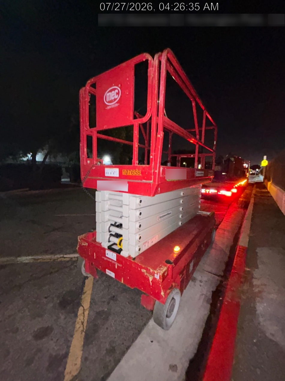 2020 MEC 4555SE