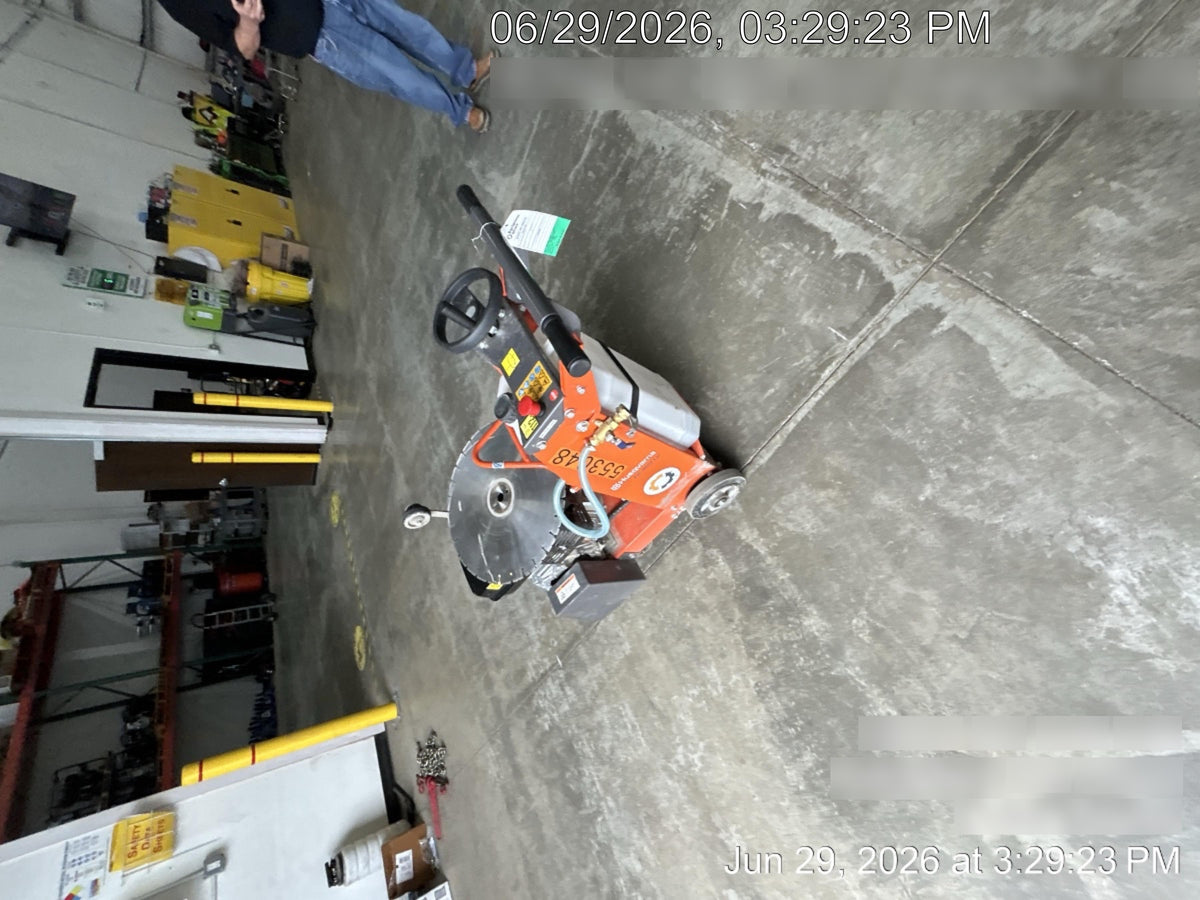 2025 HUSQVARNA FS 400 LV