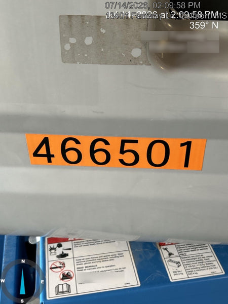2024 GENIE Z40/23N RJ