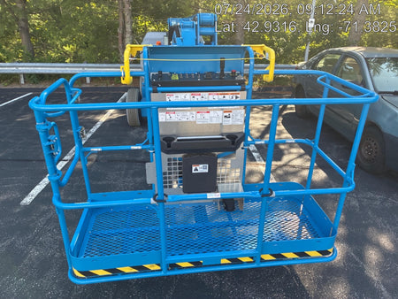 2026 GENIE Z-45/25J DC