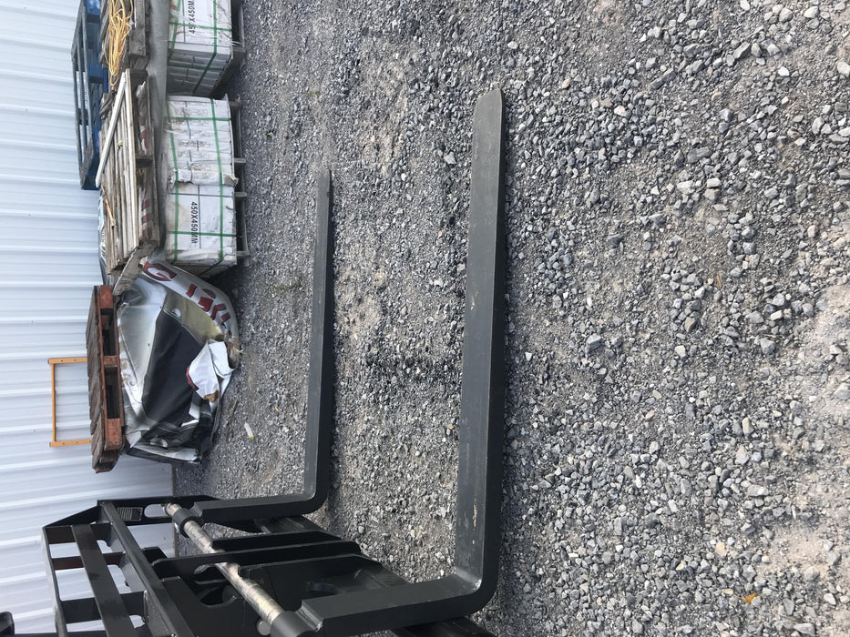 2020 Skytrak 12054 110Hp, Canopy, FF, Work Lights, Beacon, Aux Hydraulics, Back up Alarm, Lifting Eye, ES Decals