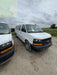 2023 CHEVROLET Express Van - Rental