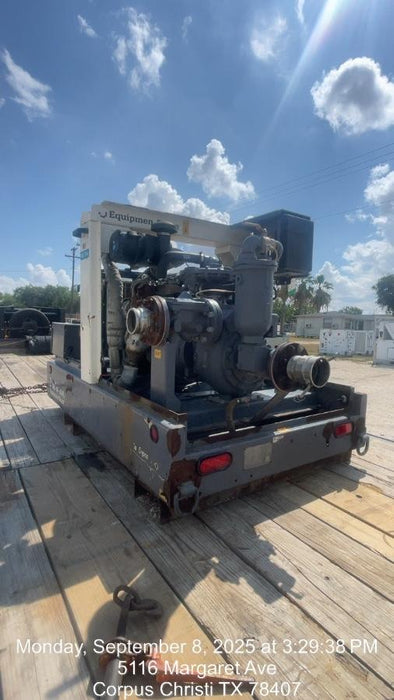 2023 ATLAS COPCO PAC F44 KD