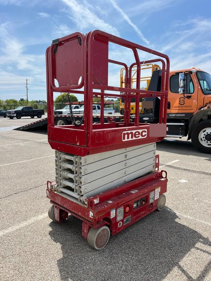 2019 MEC Micro 19