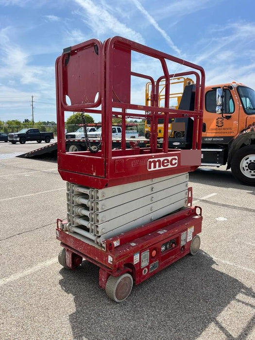 2019 MEC Micro 19