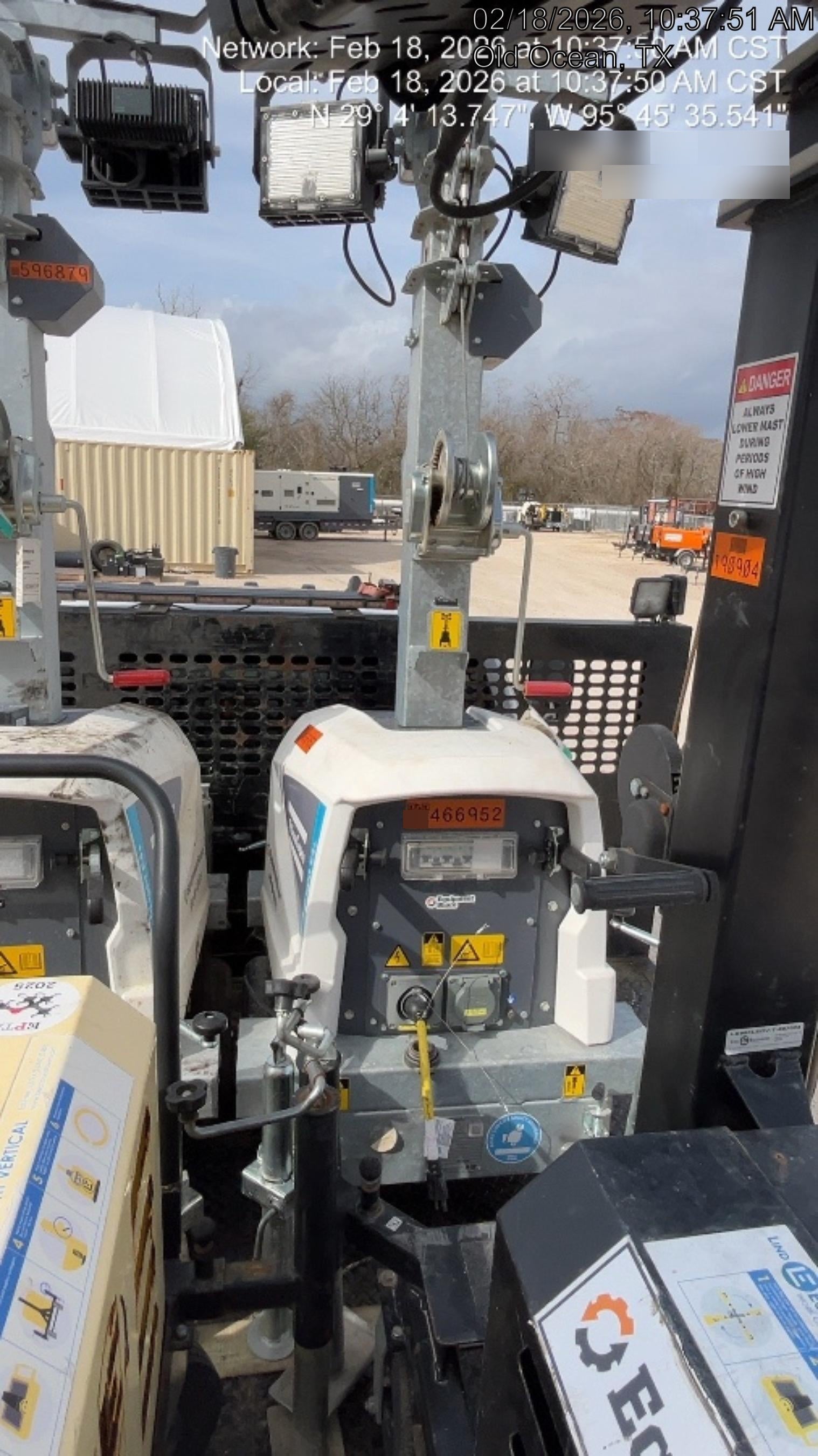 2024 ATLAS COPCO HILIGHT E4 Plus
