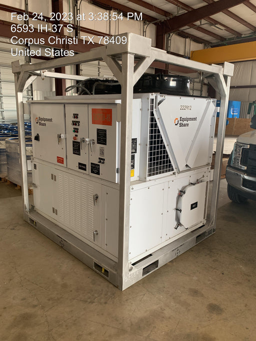 2022 SMARTECH SACP21A-HS