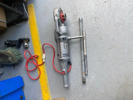 2021 RIDGID 41935-KIT