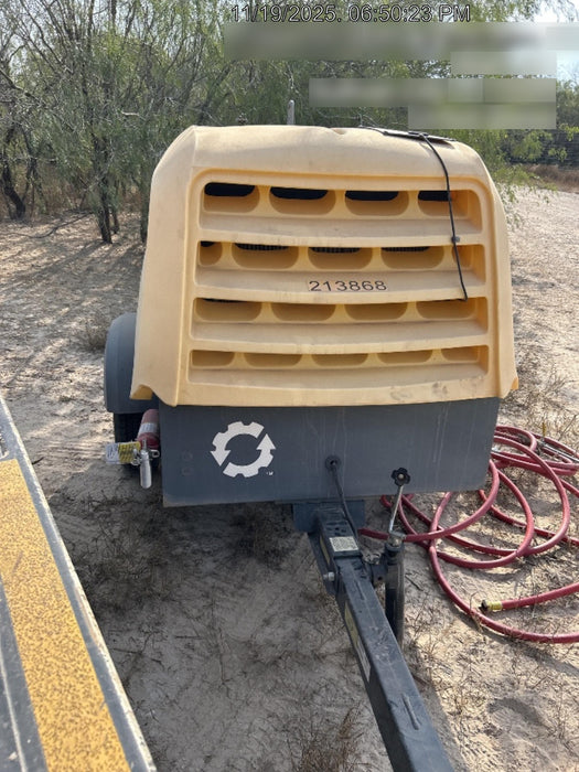 2022 ATLAS COPCO XAS188