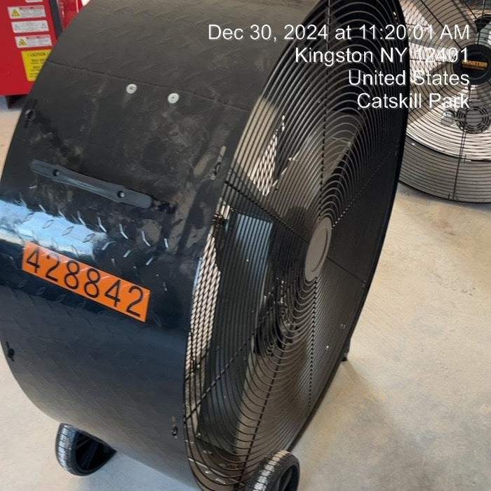 2024 MASTER MHD-42-BDF-C