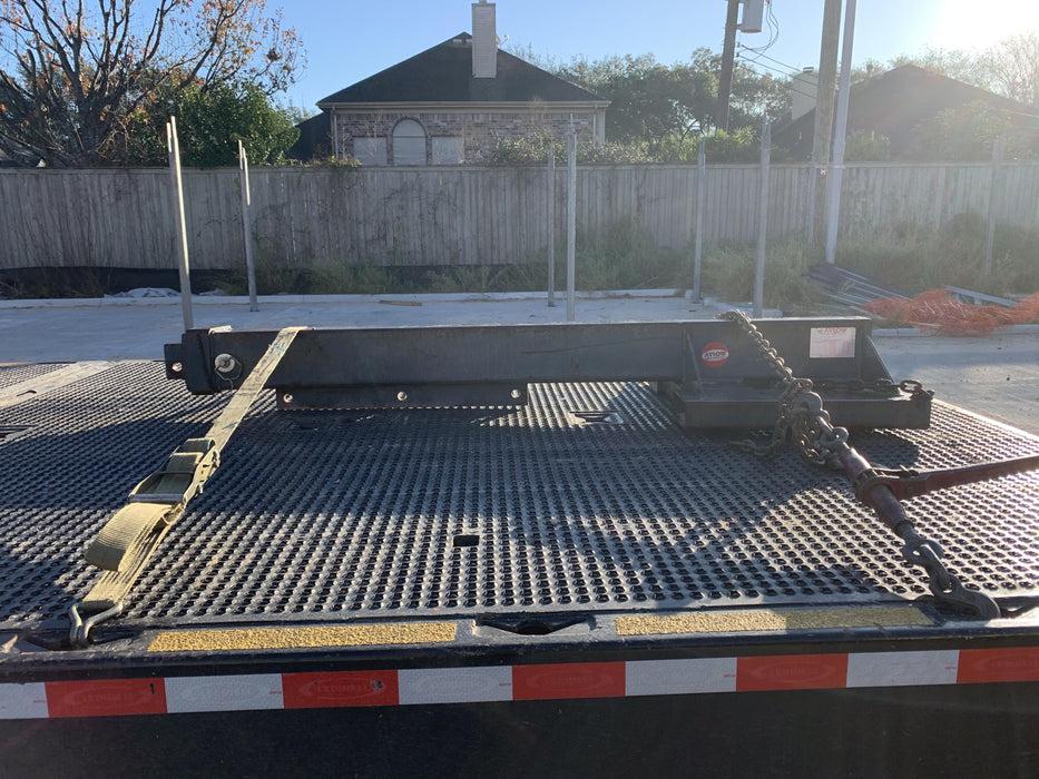 2017 ARROW MATERIAL HANDLING CE60-TH