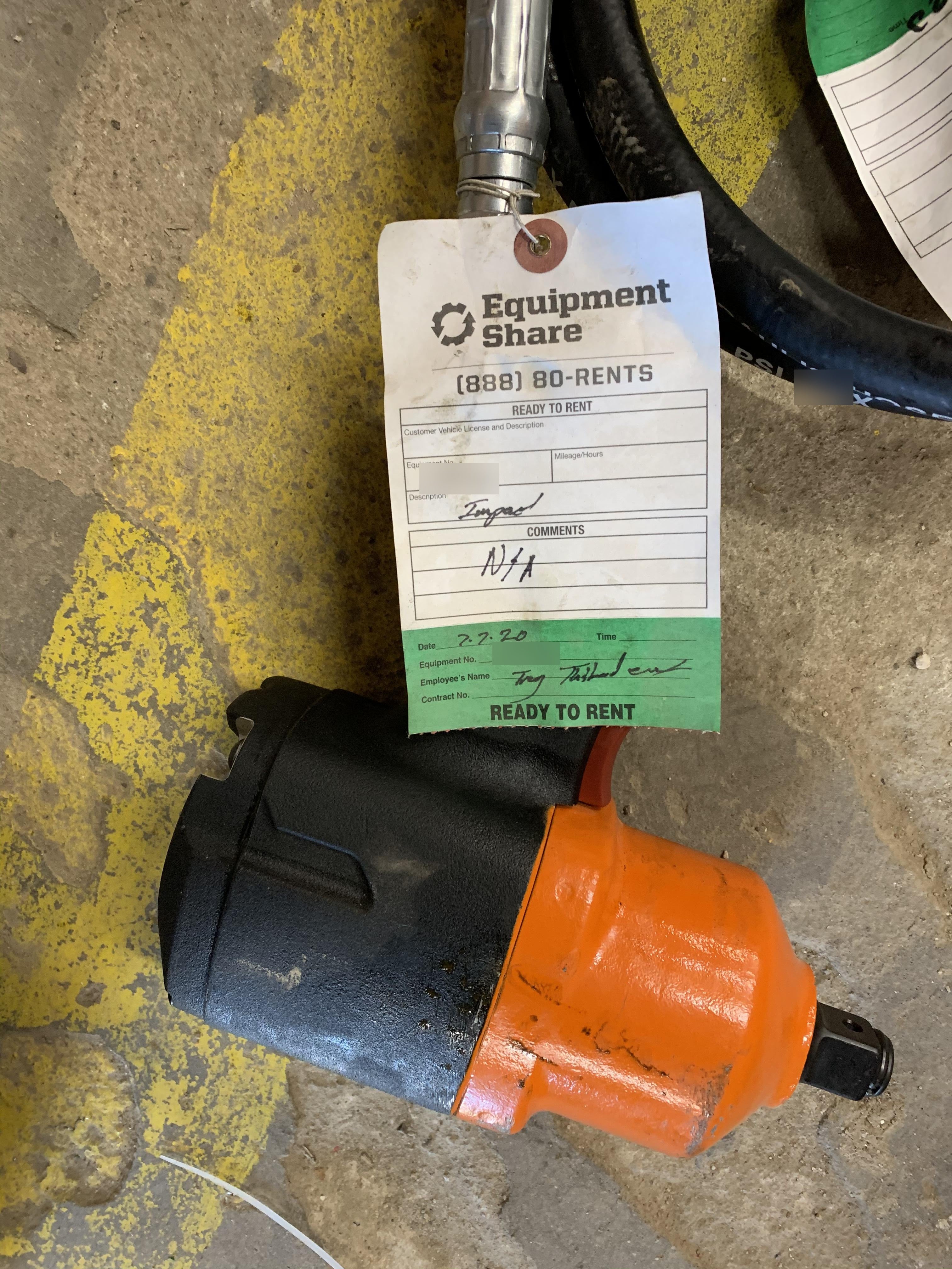 2020 MICHIGAN PNEUMATIC 750SS
