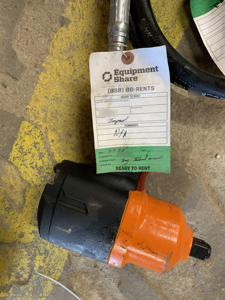 2020 MICHIGAN PNEUMATIC 750SS