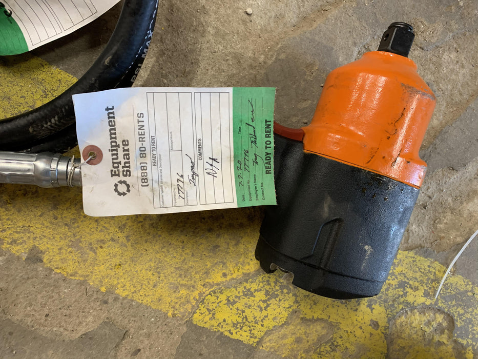 2020 MICHIGAN PNEUMATIC 750SS