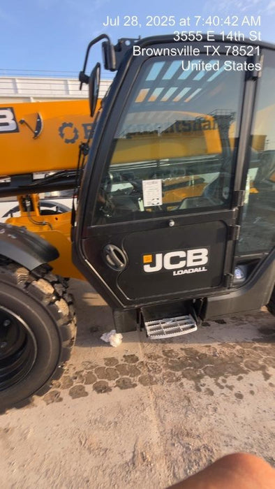 2025 JCB 510-56