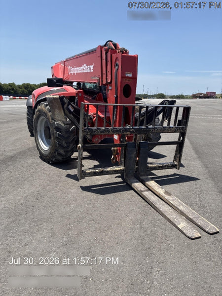 2025 MANITOU MTA1255