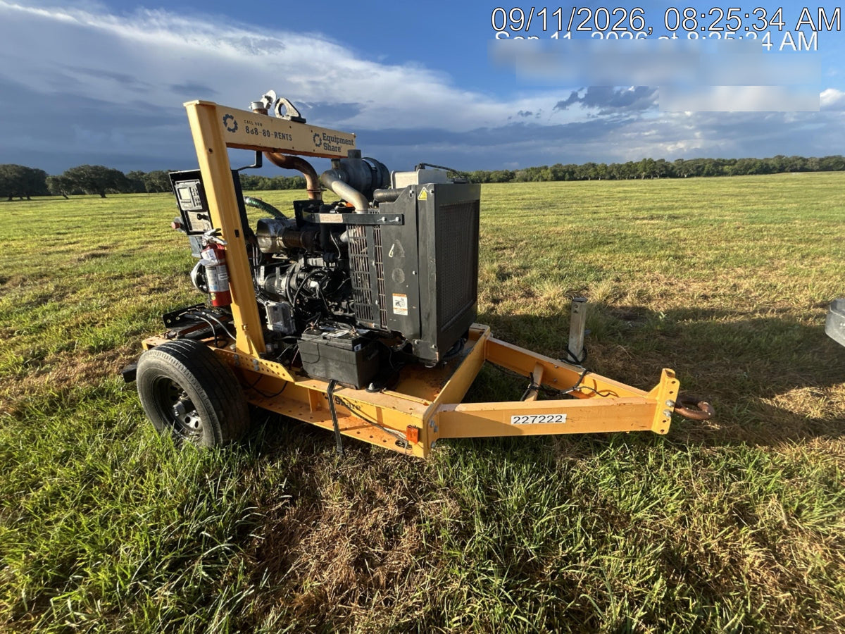 2022 PIONEER PP66S12L71-TD2.9L4