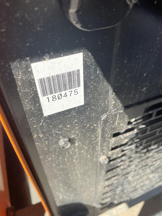 2021 LINCOLN ELECTRIC FLEXTEC 350X