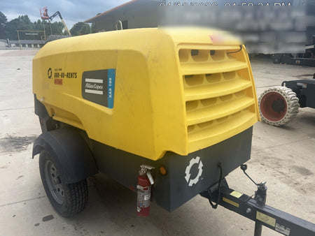 2024 ATLAS COPCO XAS188 CWK