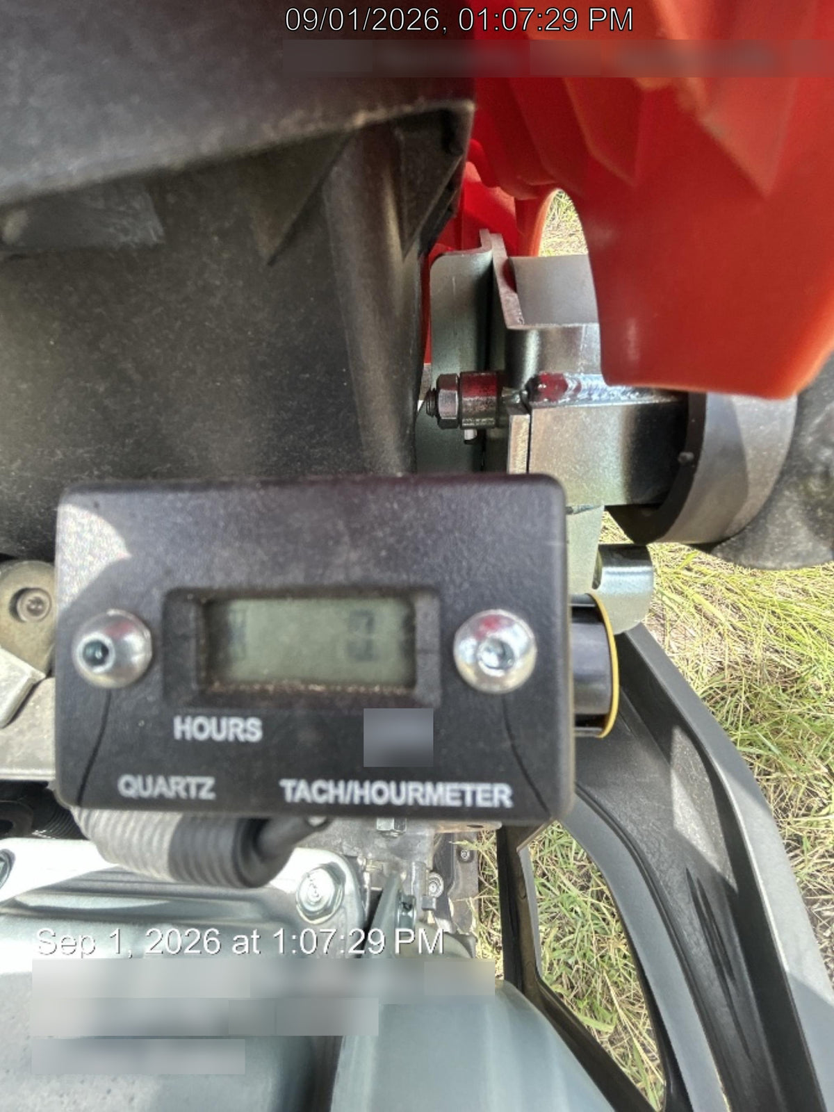 2026 HUSQVARNA LT5005