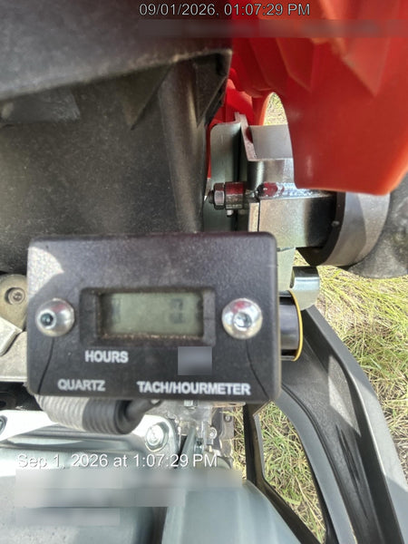2026 HUSQVARNA LT5005